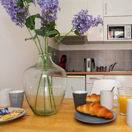 Appartement Service - En Face Du Musee - Paris 5 ภายนอก รูปภาพ