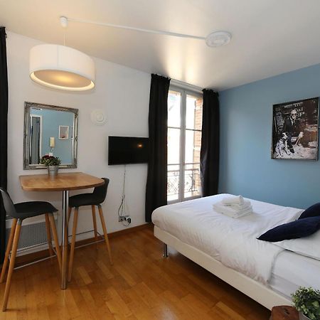 Appartement Service - En Face Du Musee - Paris 5 ภายนอก รูปภาพ