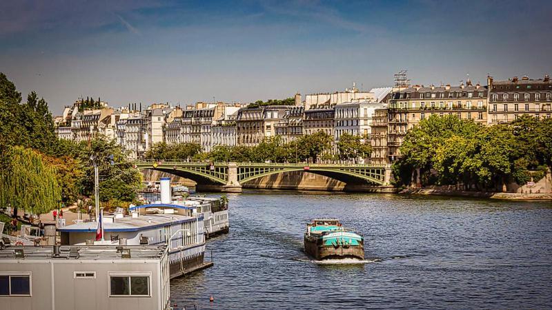 Appartement Service - En Face Du Musee - Paris 5 ภายนอก รูปภาพ