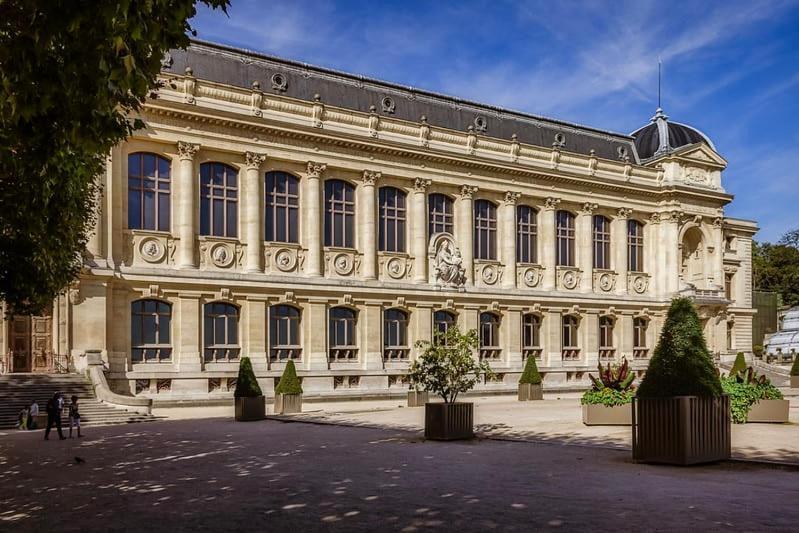 Appartement Service - En Face Du Musee - Paris 5 ภายนอก รูปภาพ