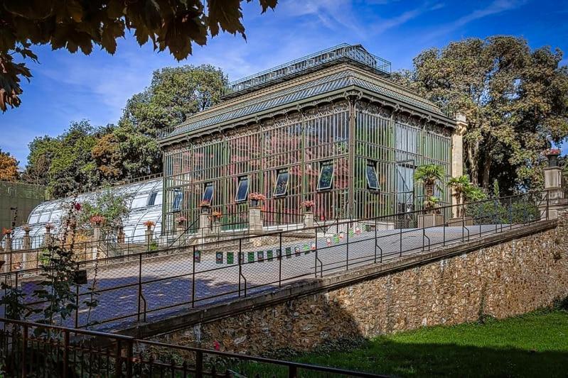 Appartement Service - En Face Du Musee - Paris 5 ภายนอก รูปภาพ