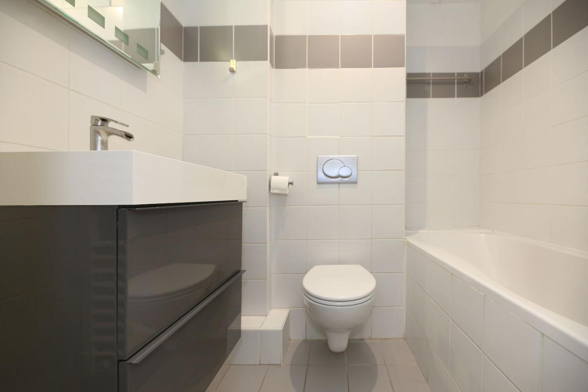 Appartement Service - En Face Du Musee - Paris 5 ภายนอก รูปภาพ