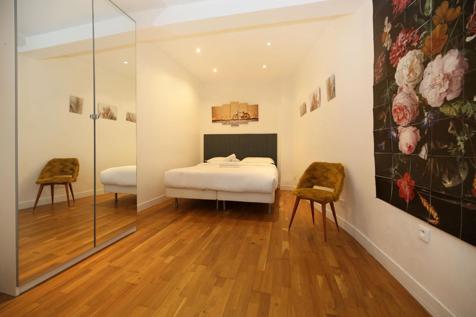 Appartement Service - En Face Du Musee - Paris 5 ภายนอก รูปภาพ