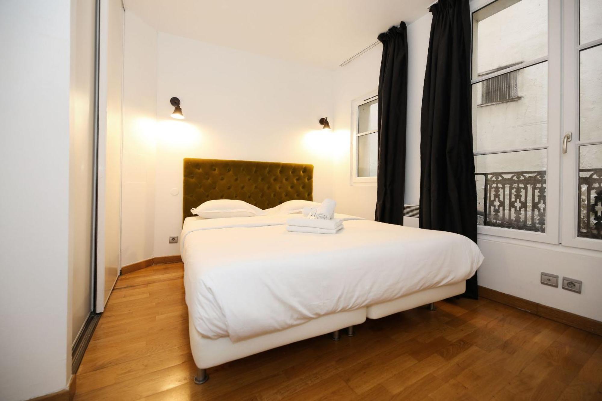 Appartement Service - En Face Du Musee - Paris 5 ภายนอก รูปภาพ