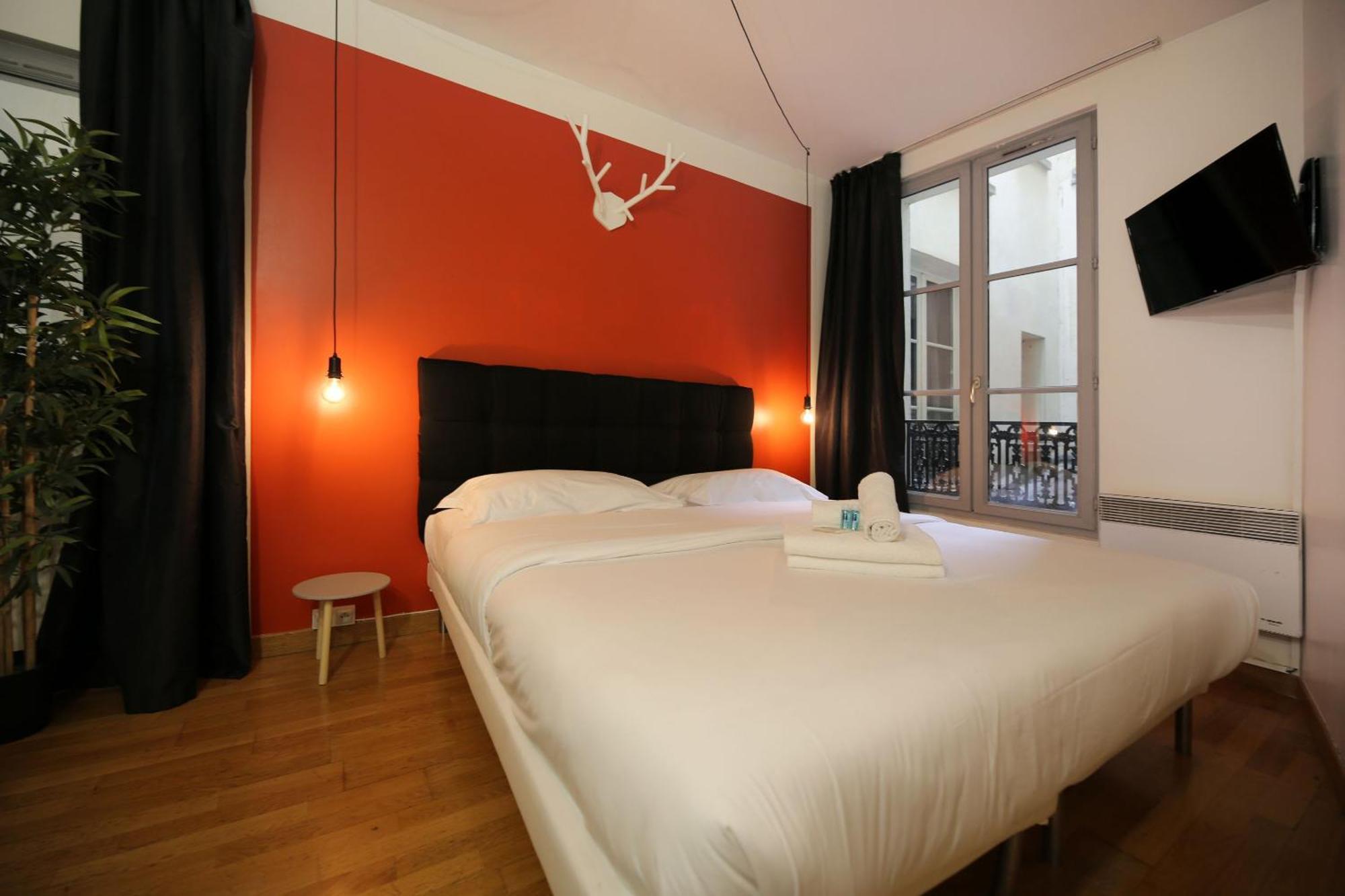 Appartement Service - En Face Du Musee - Paris 5 ภายนอก รูปภาพ