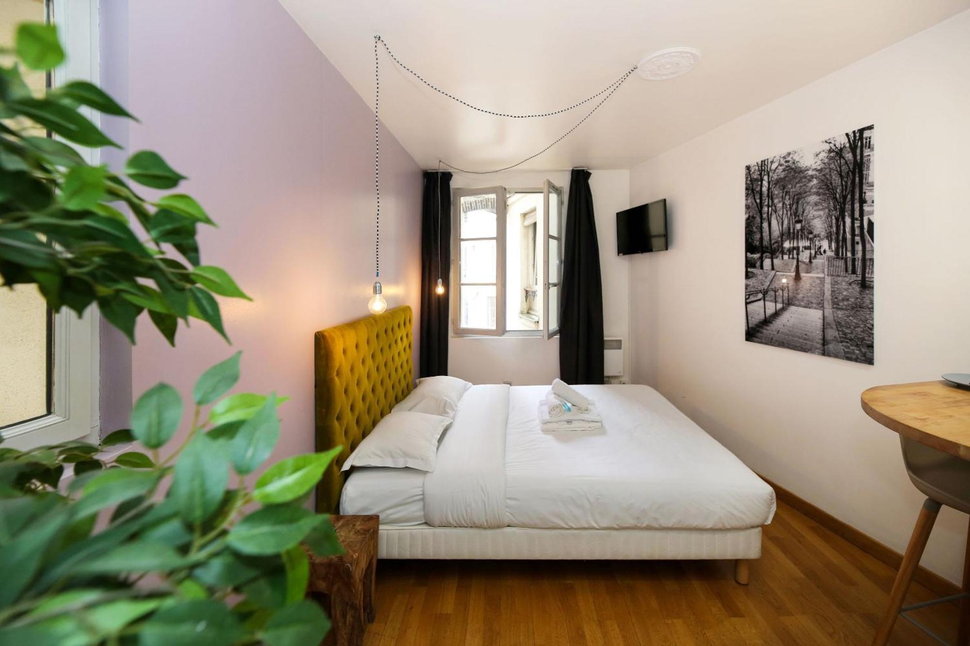 Appartement Service - En Face Du Musee - Paris 5 ภายนอก รูปภาพ