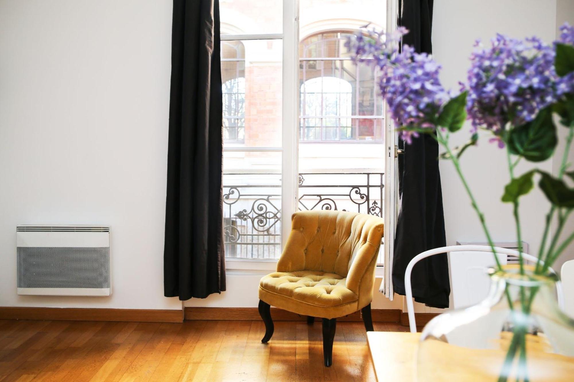 Appartement Service - En Face Du Musee - Paris 5 ภายนอก รูปภาพ